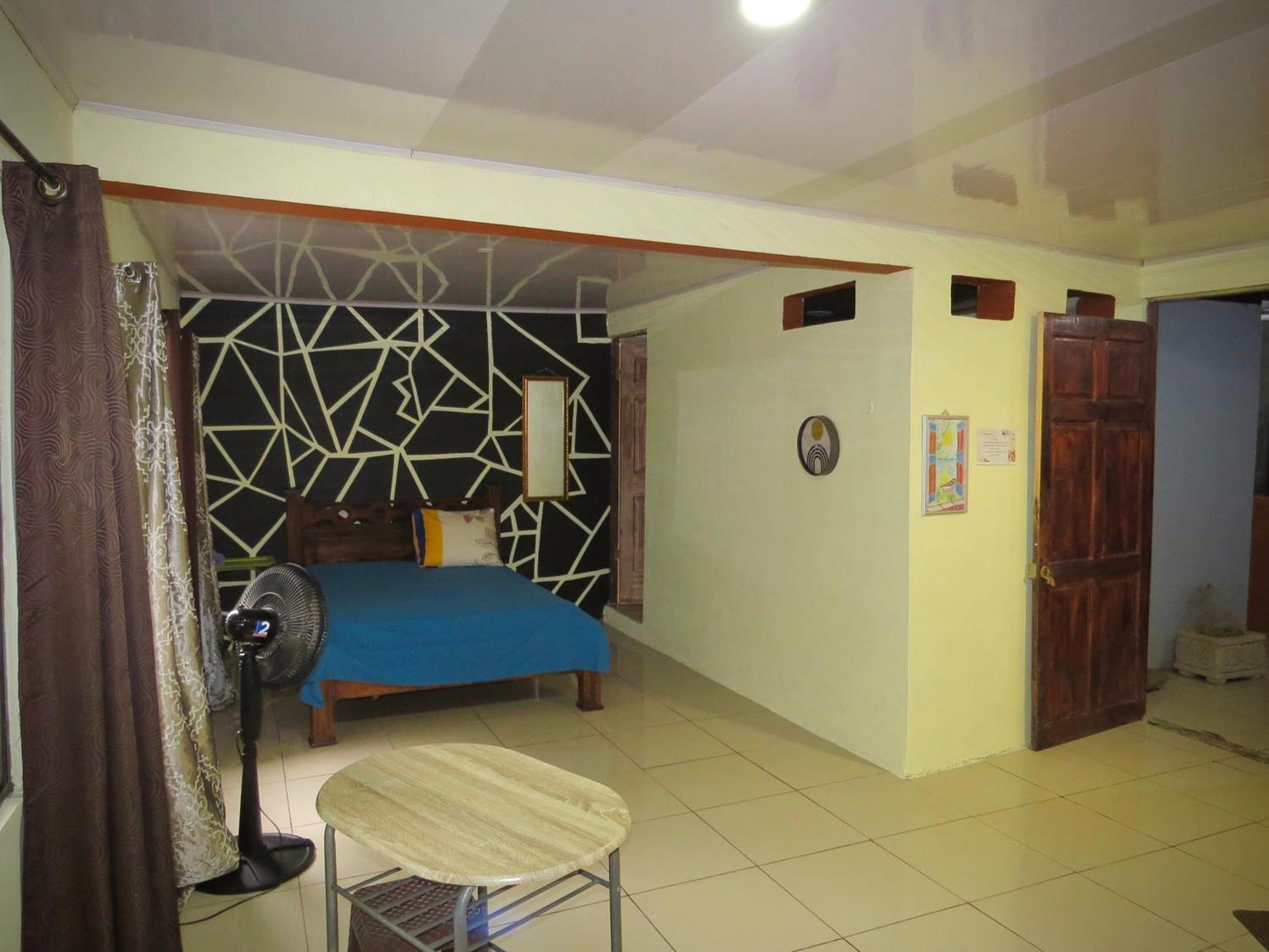 Apartmán House La Rose Second Floor Manuel Antonio Exteriér fotografie