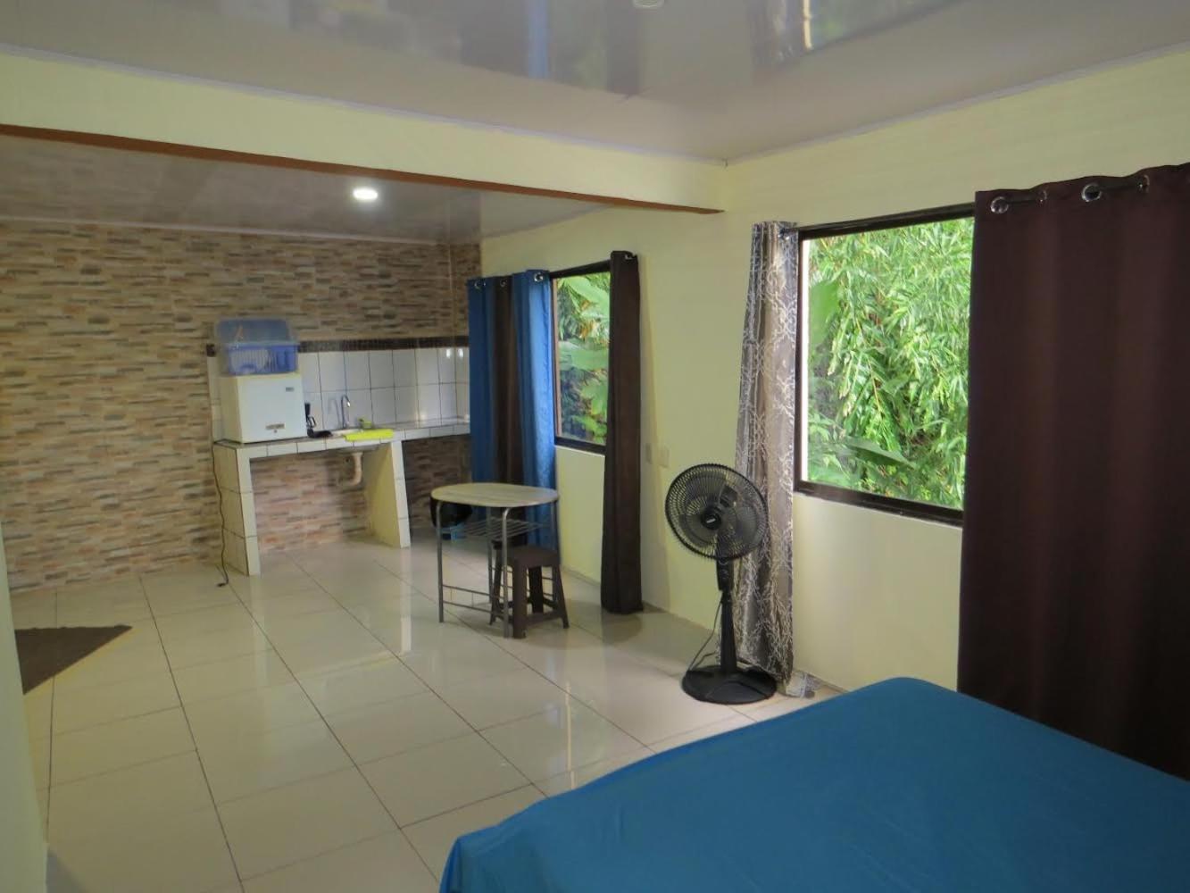Apartmán House La Rose Second Floor Manuel Antonio Exteriér fotografie