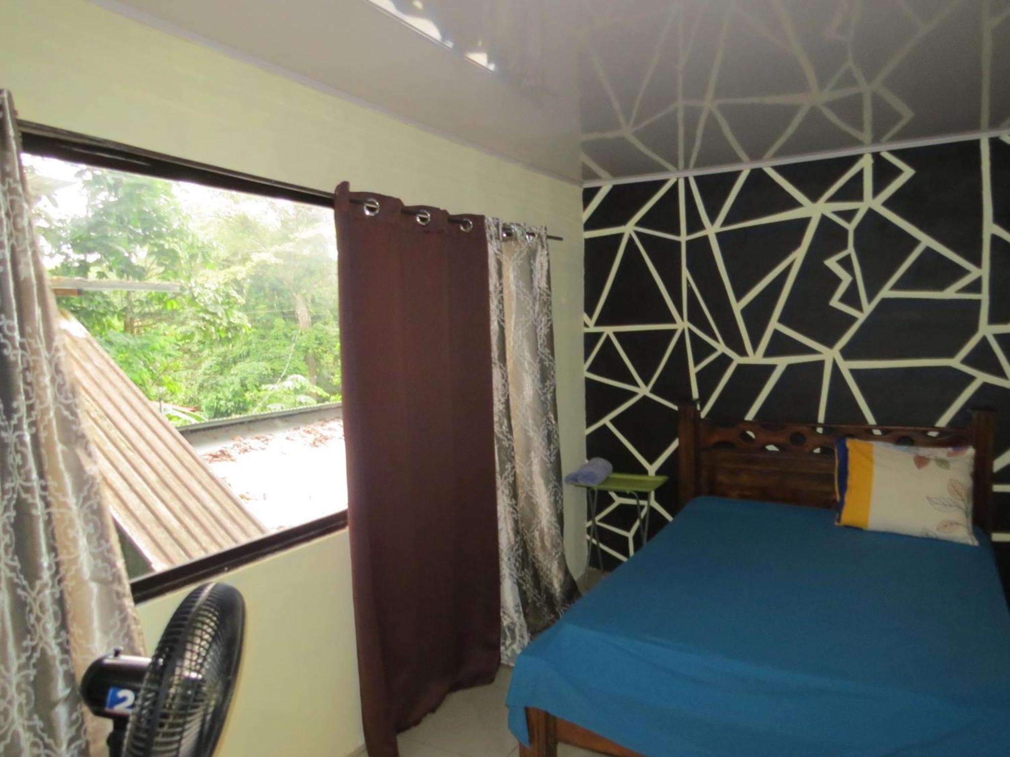 Apartmán House La Rose Second Floor Manuel Antonio Exteriér fotografie