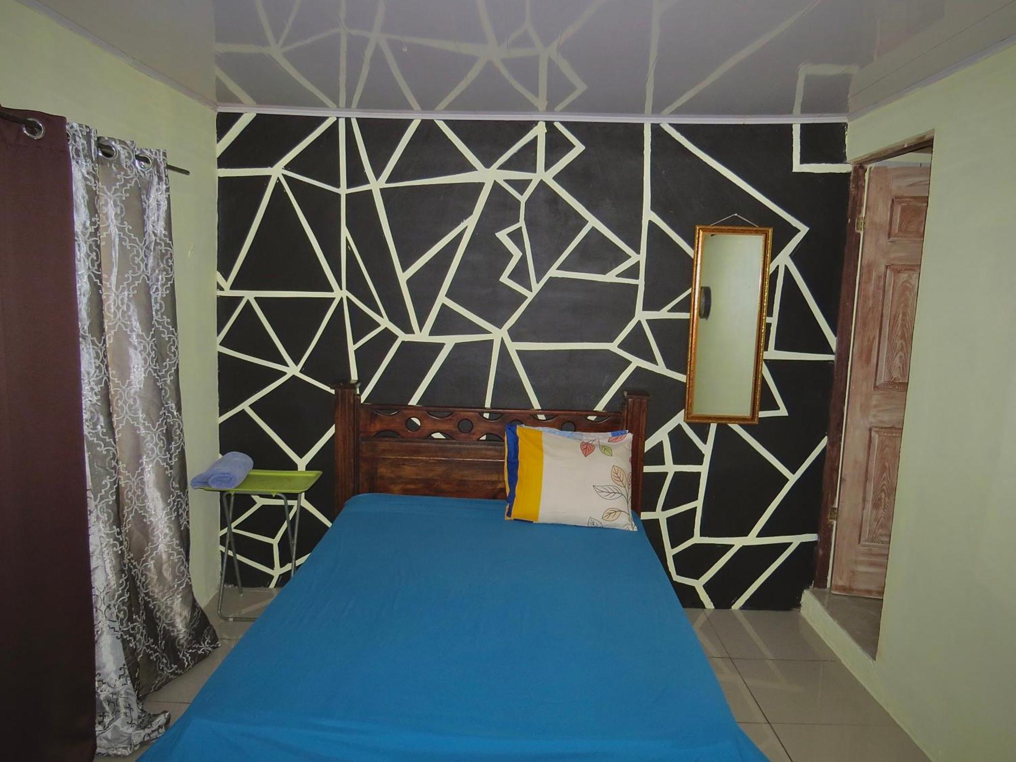Apartmán House La Rose Second Floor Manuel Antonio Exteriér fotografie