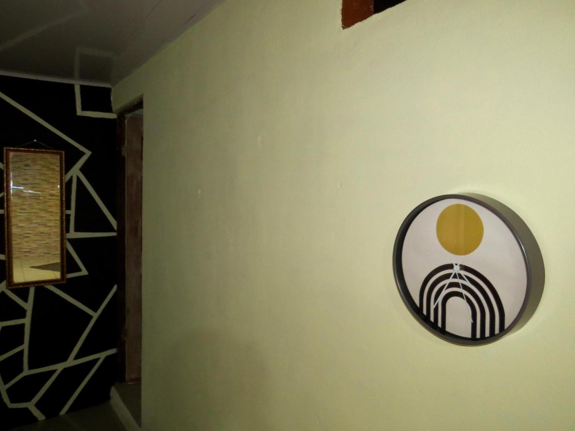 Apartmán House La Rose Second Floor Manuel Antonio Exteriér fotografie