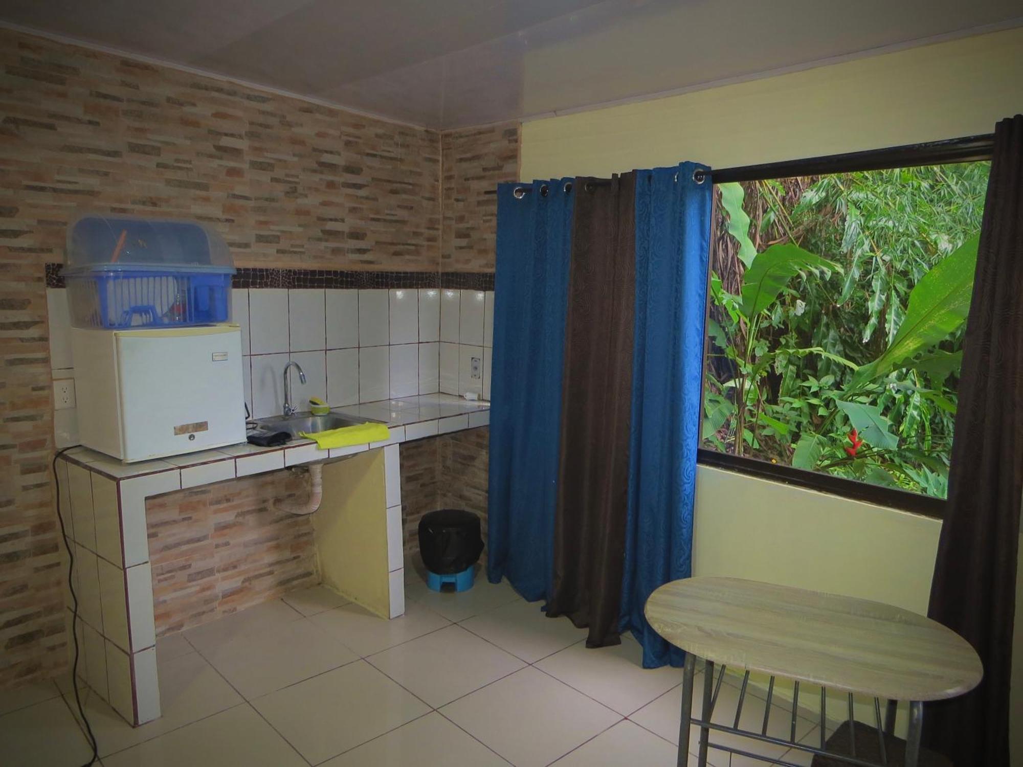 Apartmán House La Rose Second Floor Manuel Antonio Exteriér fotografie
